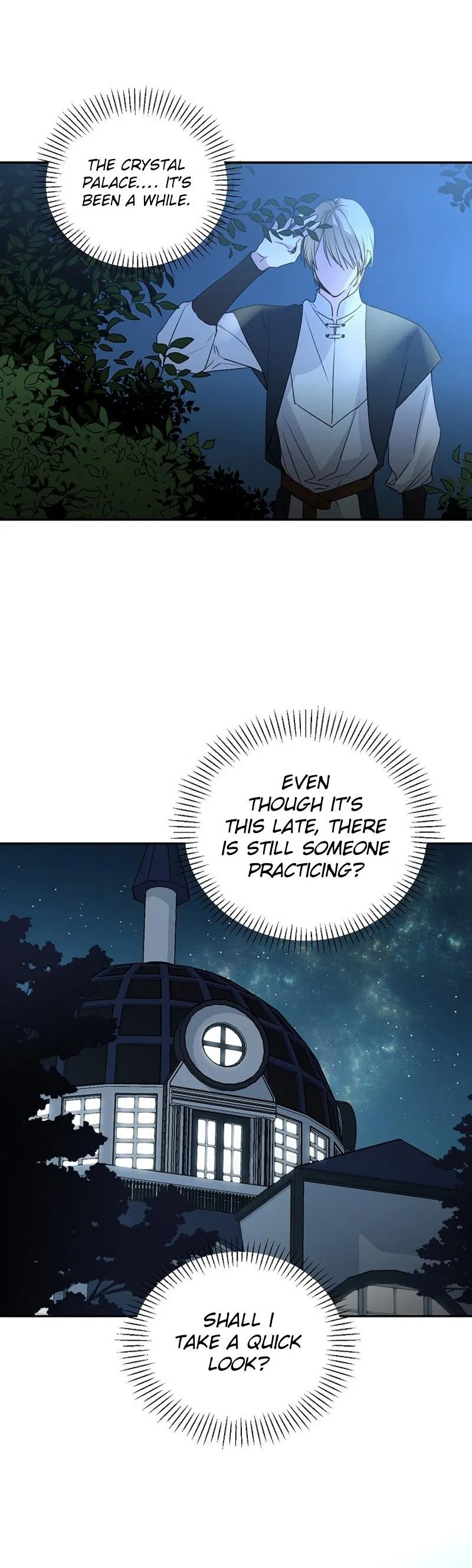 A Capable Maid Chapter 7 – Page 8
