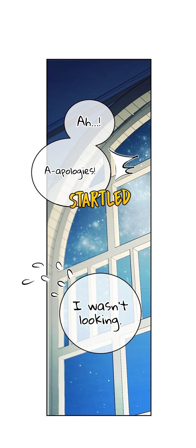 A Capable Maid Chapter 7 – Page 24