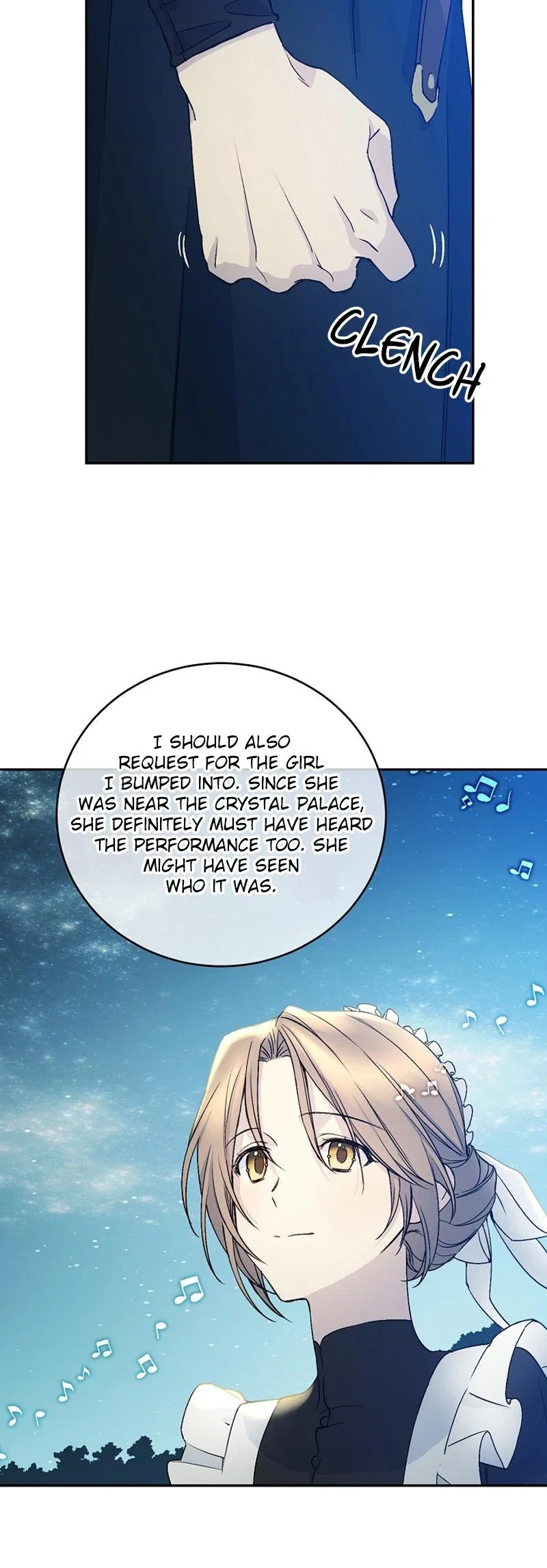 A Capable Maid Chapter 7 – Page 32