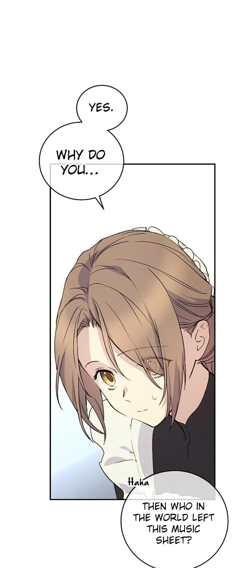 A Capable Maid Chapter 7 – Page 38