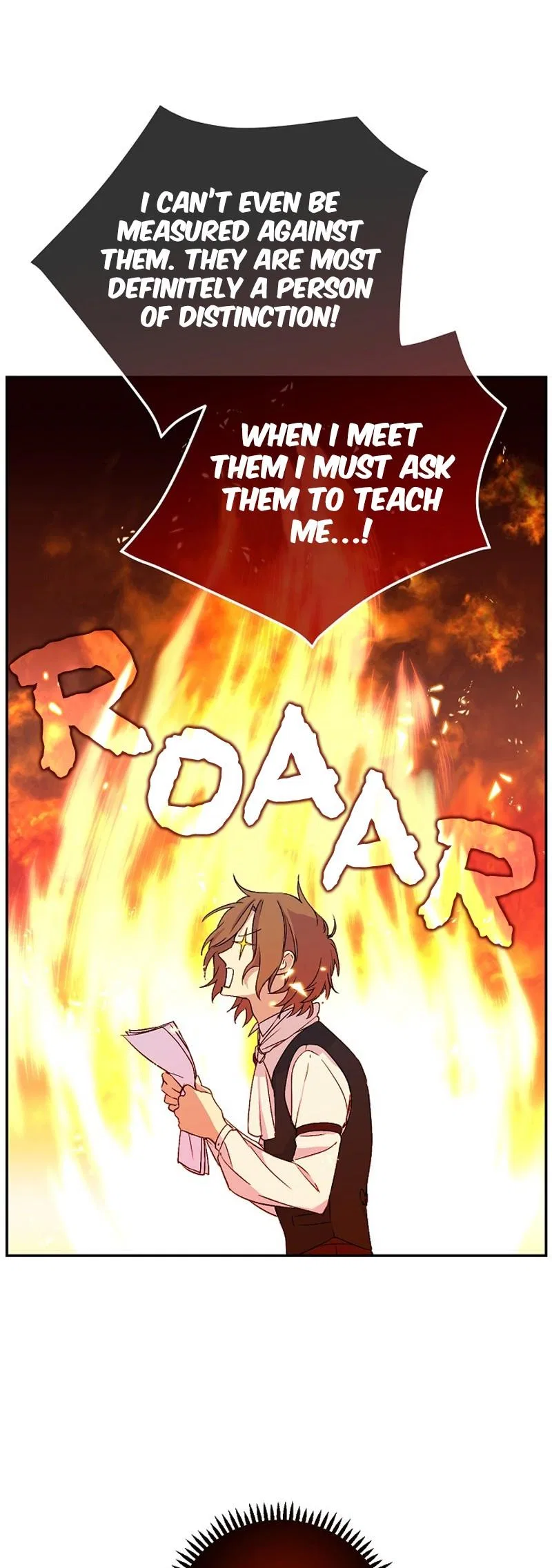 A Capable Maid Chapter 7 – Page 40