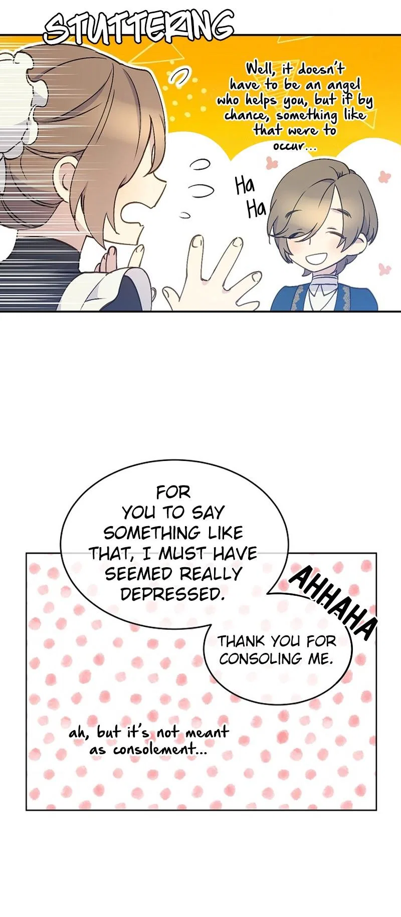 A Capable Maid Chapter 6 – Page 8
