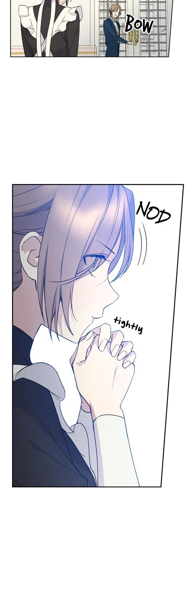 A Capable Maid Chapter 6 – Page 13