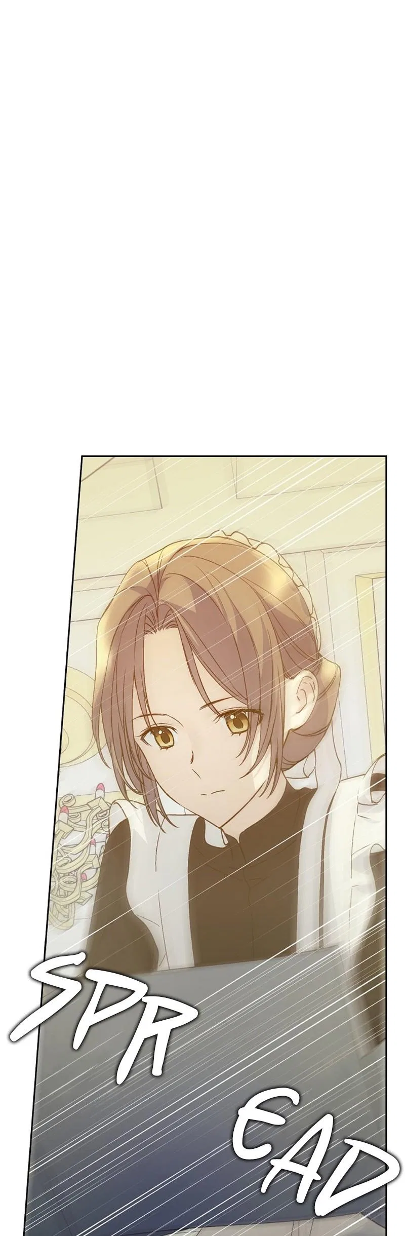 A Capable Maid Chapter 6 – Page 14