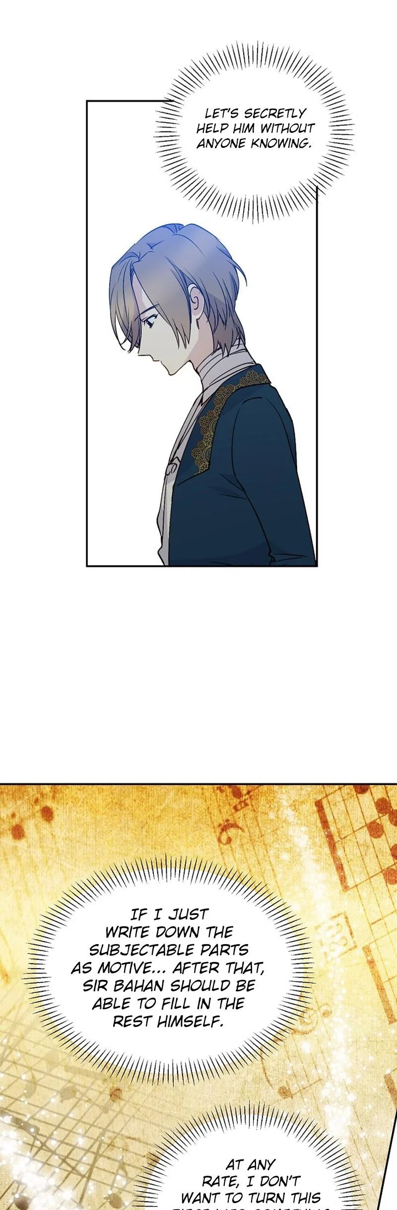 A Capable Maid Chapter 6 – Page 16