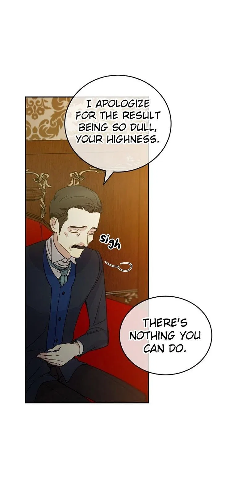 A Capable Maid Chapter 6 – Page 20