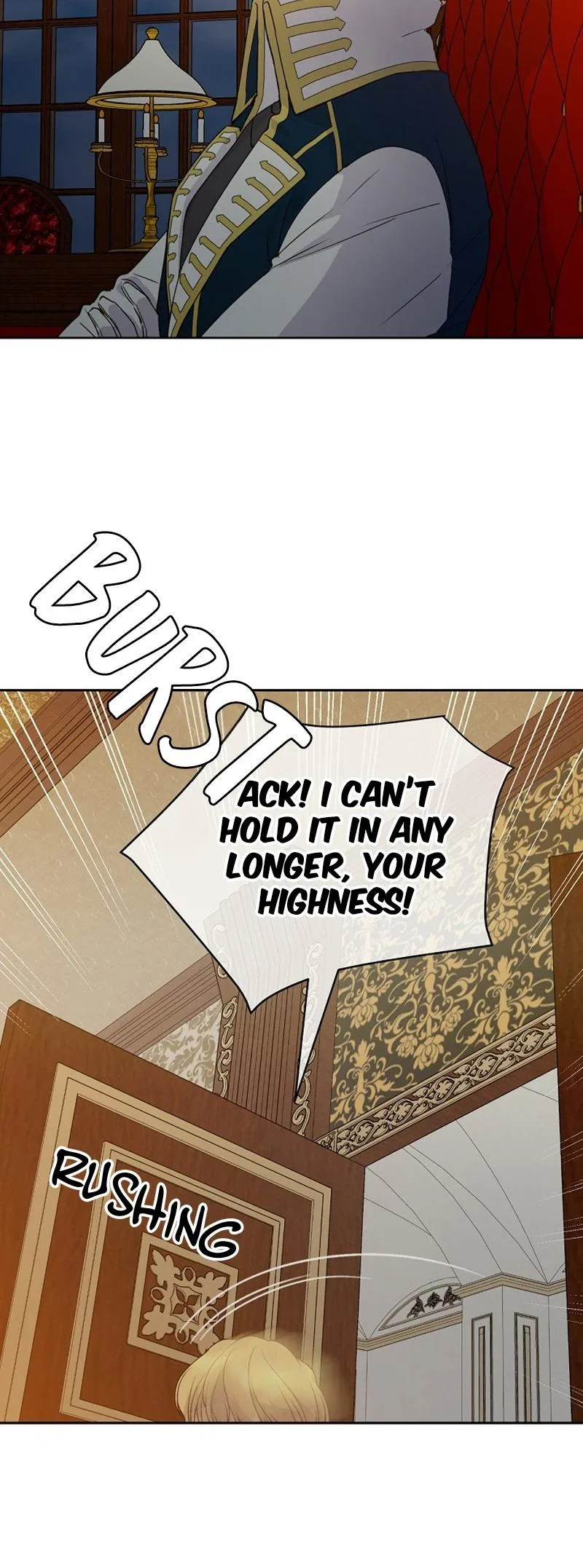 A Capable Maid Chapter 6 – Page 23