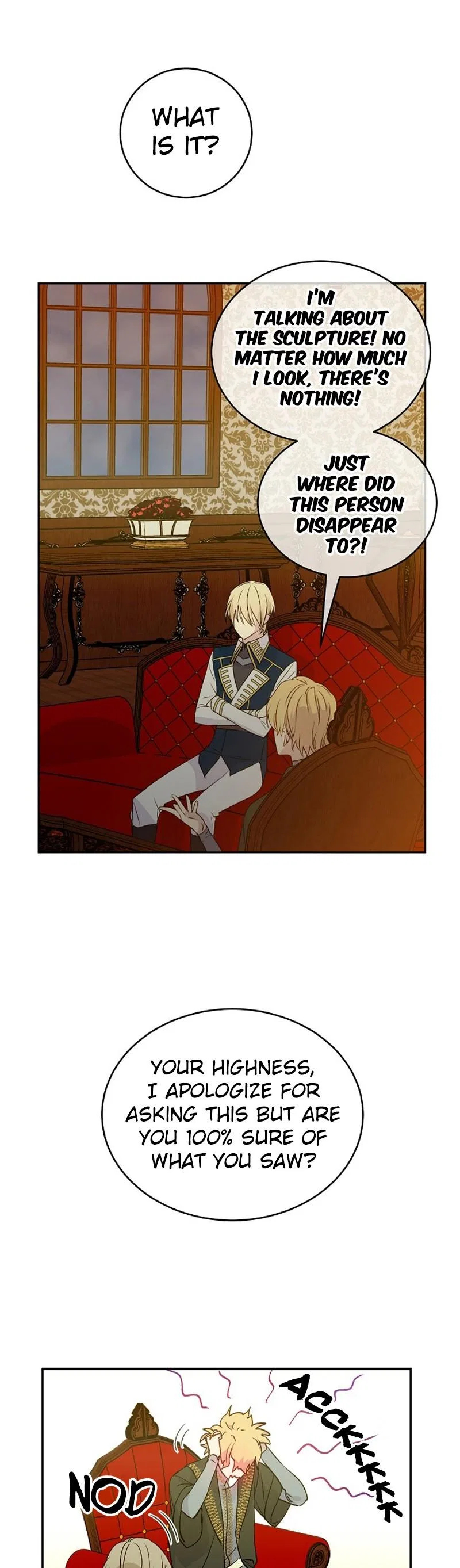 A Capable Maid Chapter 6 – Page 24