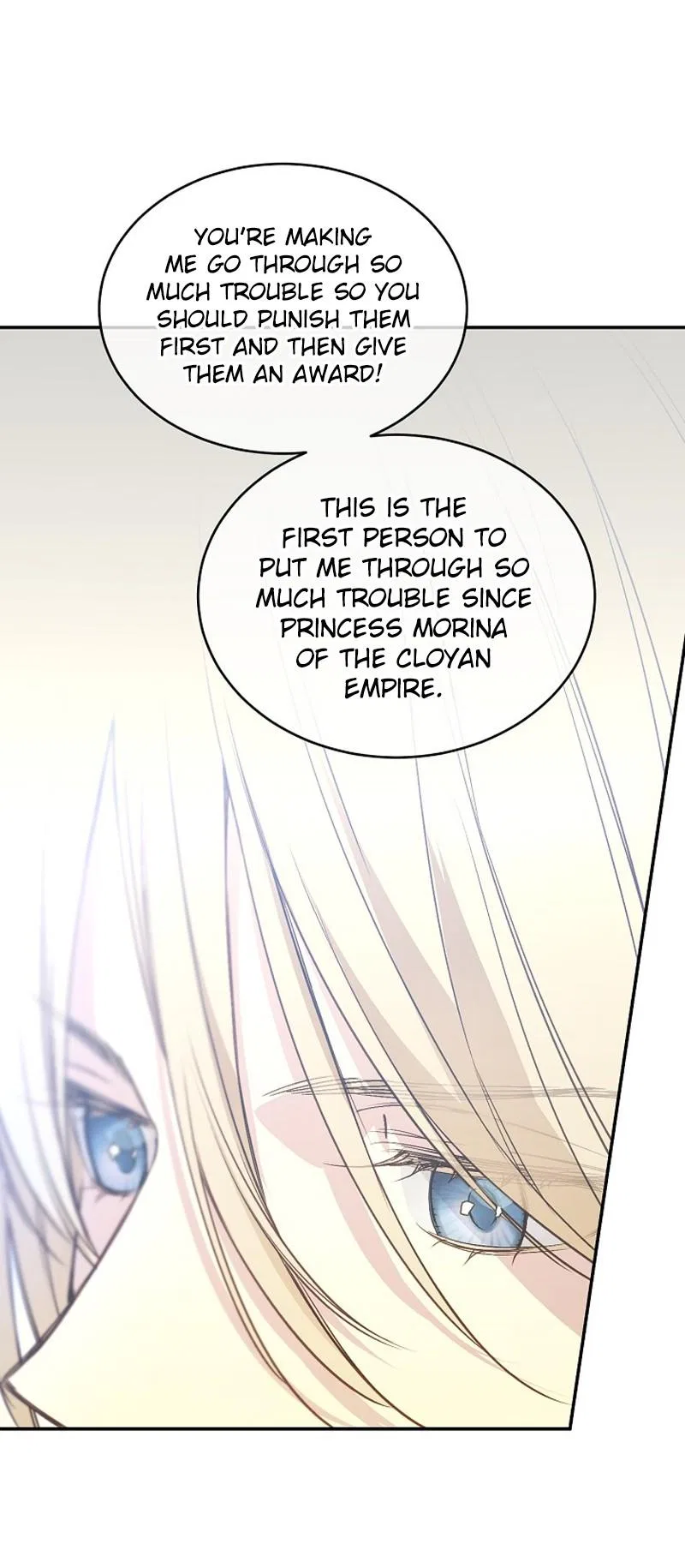 A Capable Maid Chapter 6 – Page 26