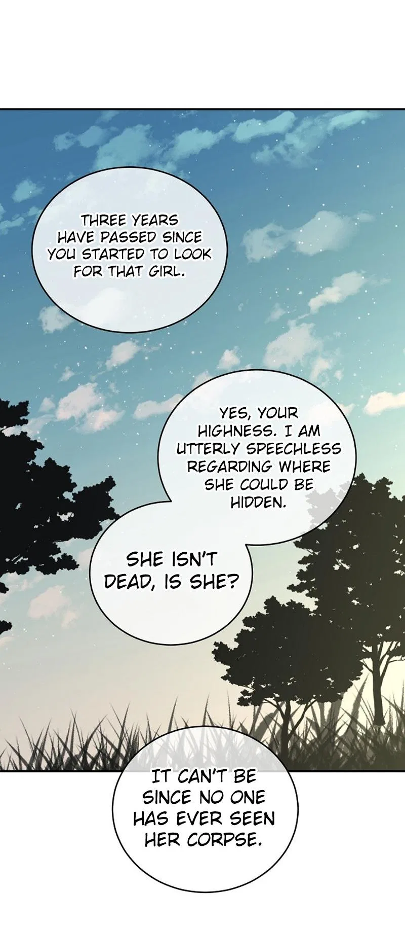 A Capable Maid Chapter 6 – Page 27