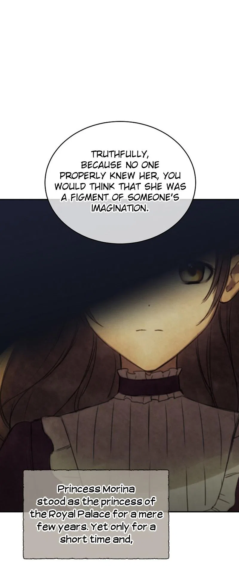 A Capable Maid Chapter 6 – Page 34