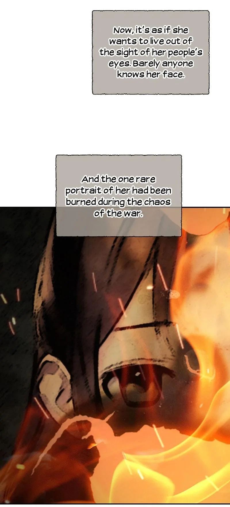 A Capable Maid Chapter 6 – Page 35