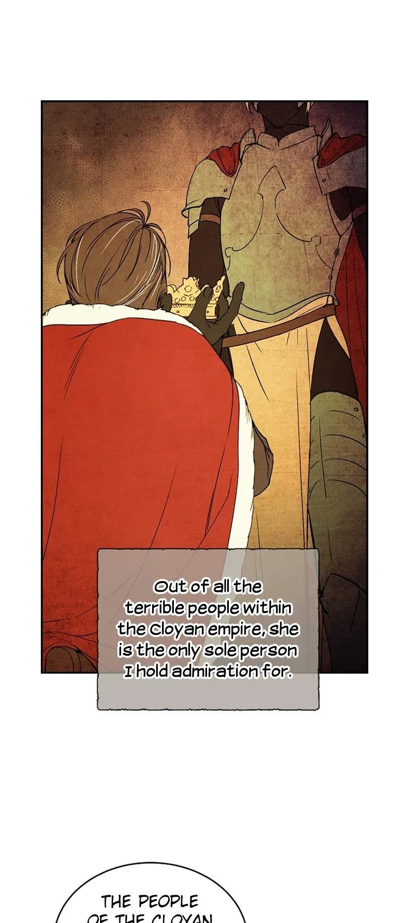 A Capable Maid Chapter 6 – Page 37