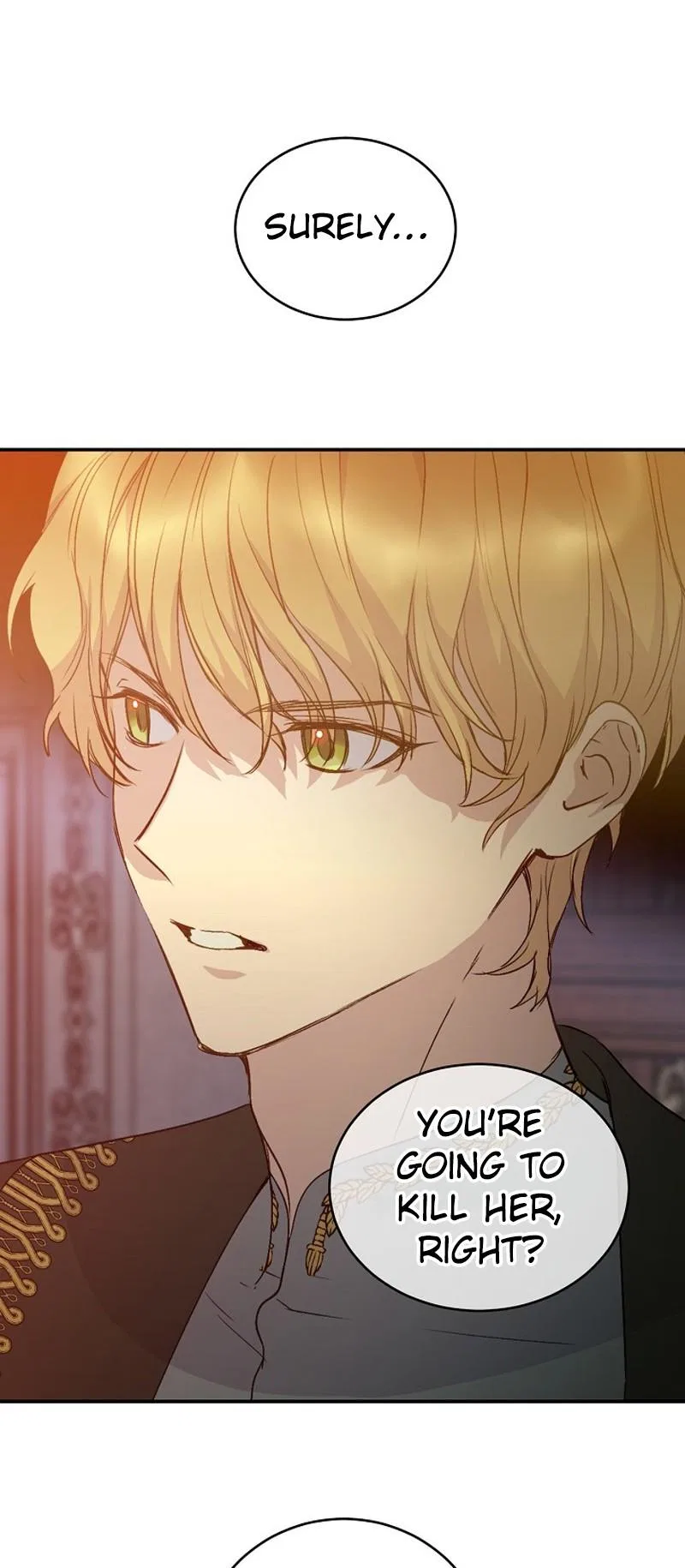 A Capable Maid Chapter 6 – Page 39