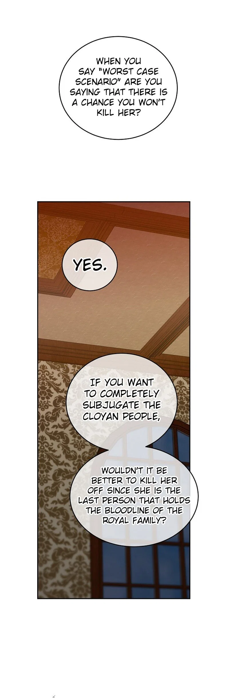 A Capable Maid Chapter 6 – Page 41