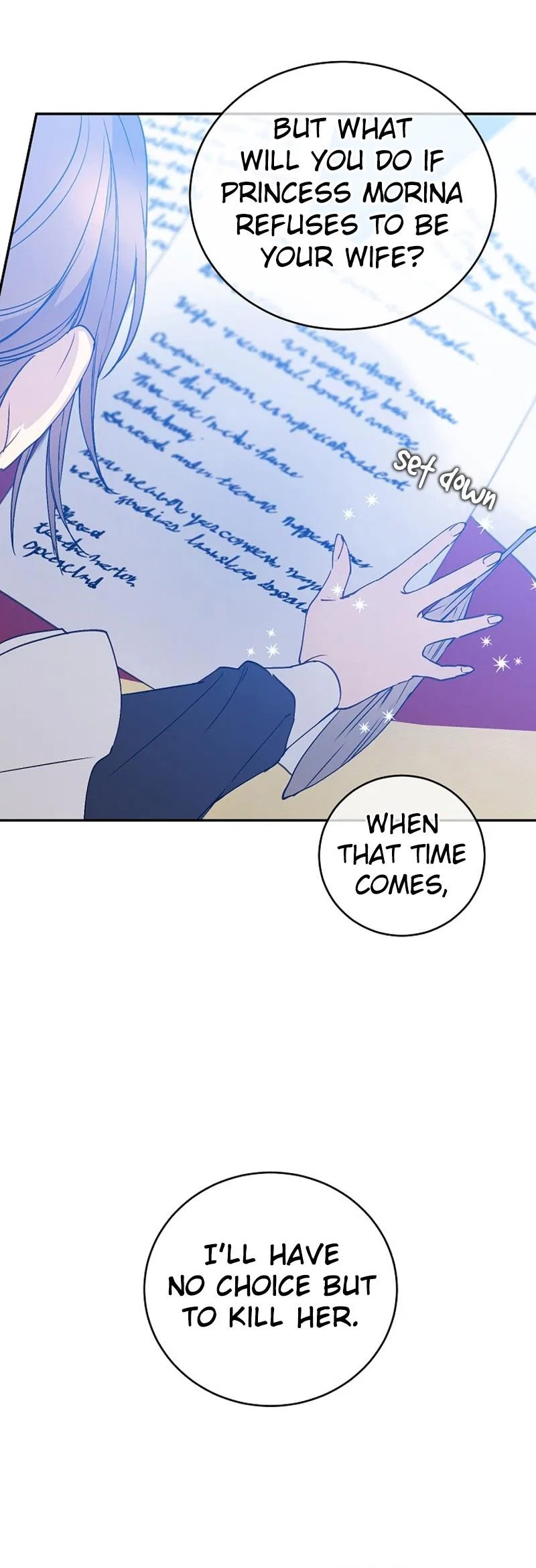 A Capable Maid Chapter 6 – Page 46