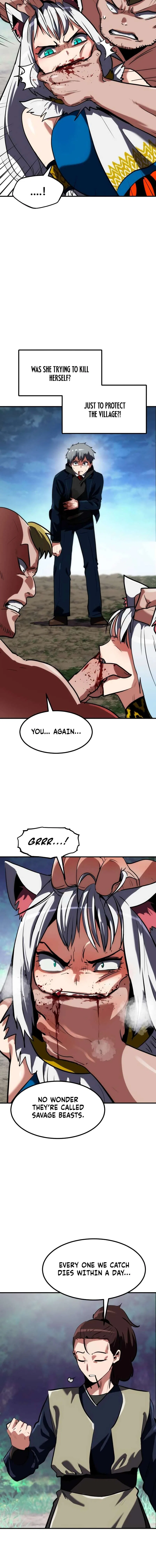 Defense Breaker Chapter 5 – Page 4