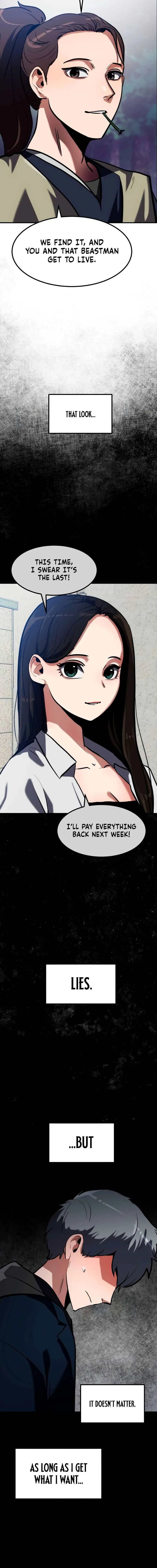 Defense Breaker Chapter 5 – Page 7