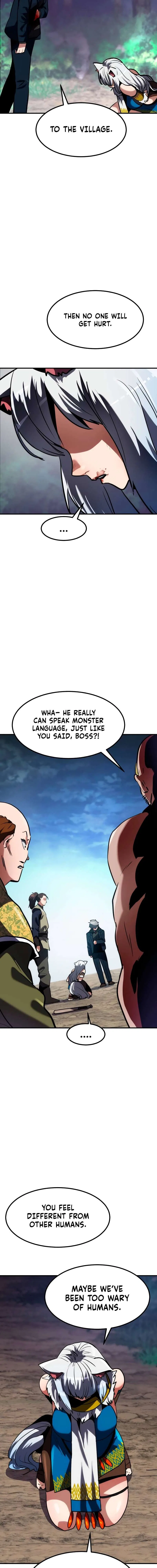 Defense Breaker Chapter 5 – Page 9