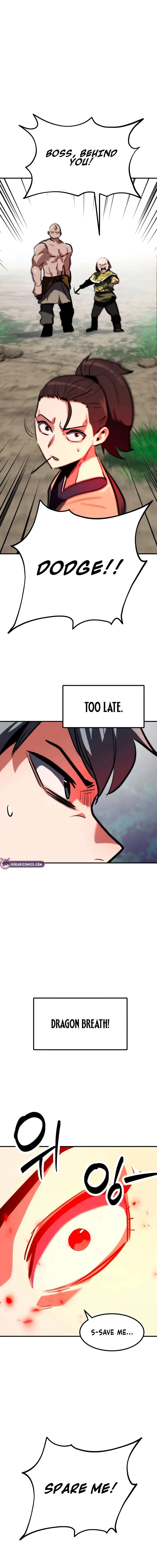 Defense Breaker Chapter 5 – Page 13