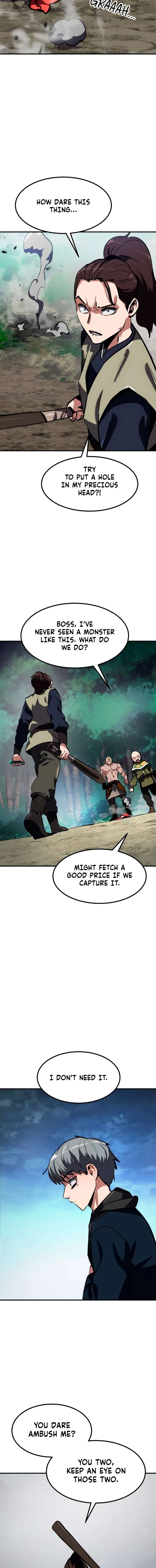 Defense Breaker Chapter 5 – Page 17