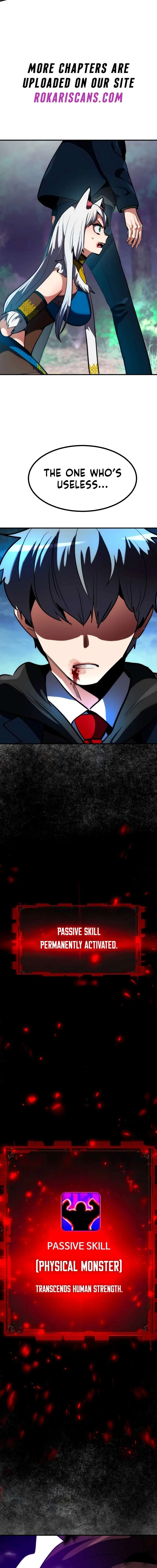 Defense Breaker Chapter 5 – Page 21