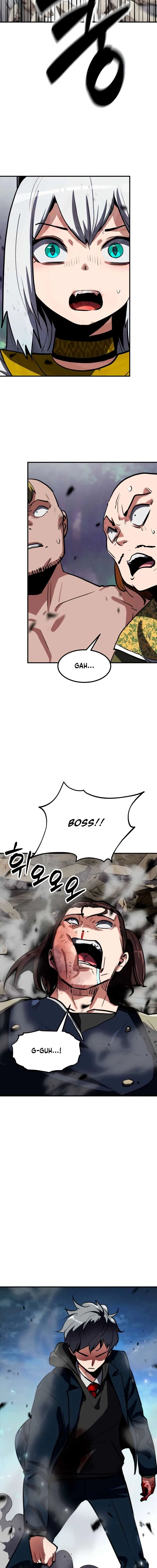 Defense Breaker Chapter 5 – Page 23