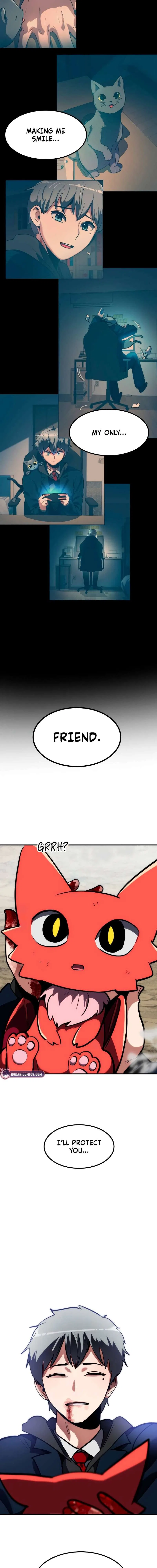 Defense Breaker Chapter 5 – Page 26