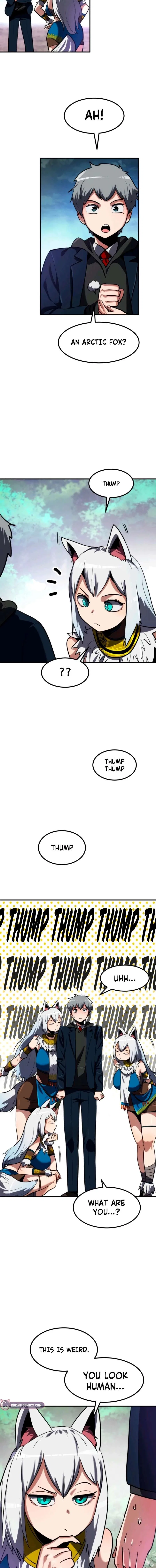 Defense Breaker Chapter 4 – Page 11