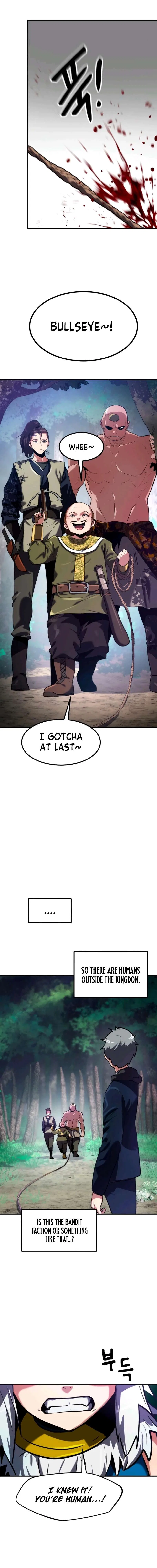 Defense Breaker Chapter 4 – Page 14