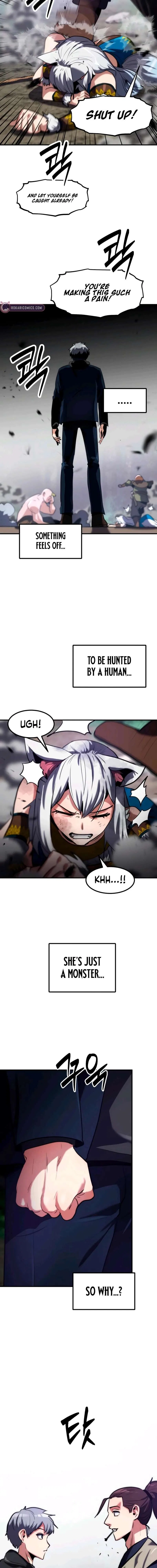 Defense Breaker Chapter 4 – Page 20