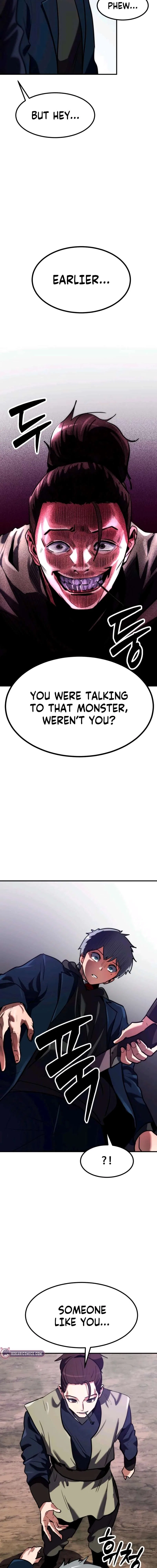 Defense Breaker Chapter 4 – Page 23