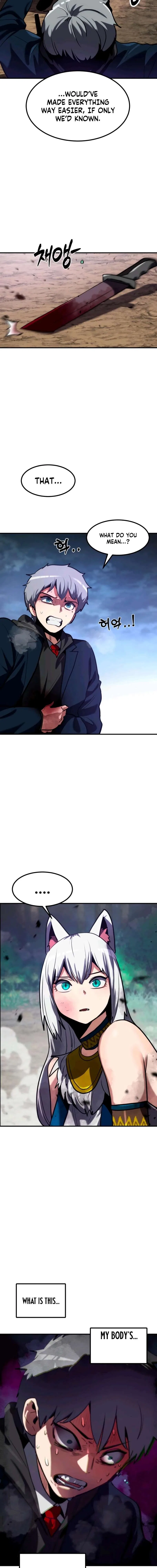 Defense Breaker Chapter 4 – Page 24