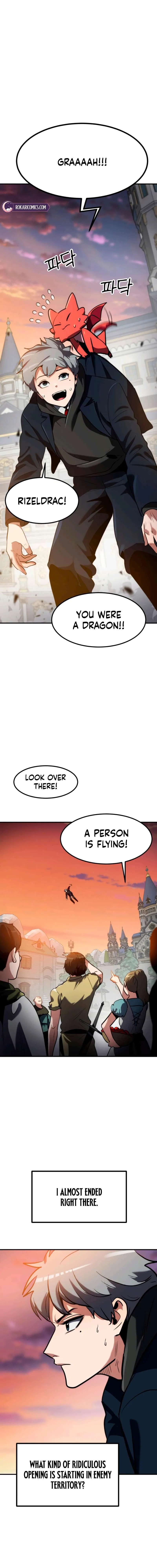 Defense Breaker Chapter 3 – Page 7