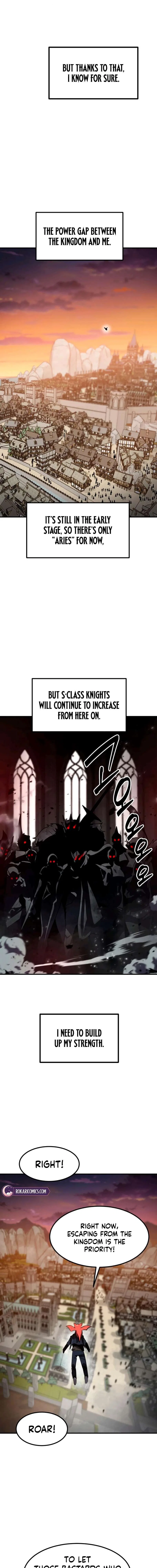 Defense Breaker Chapter 3 – Page 8