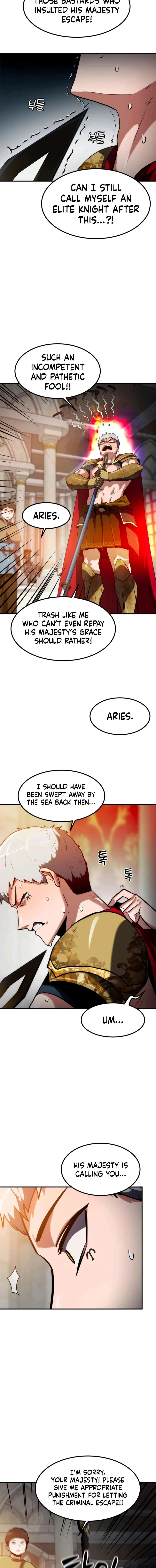 Defense Breaker Chapter 3 – Page 9