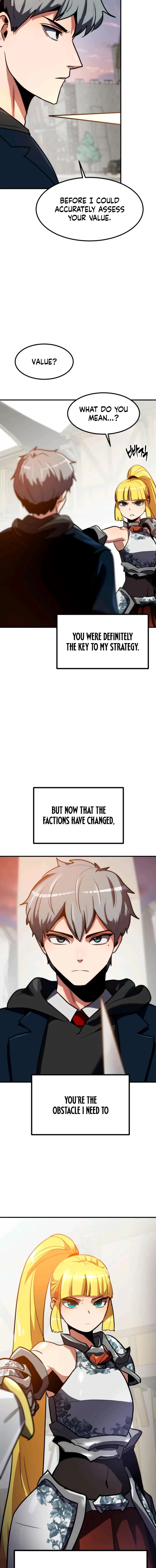 Defense Breaker Chapter 3 – Page 17