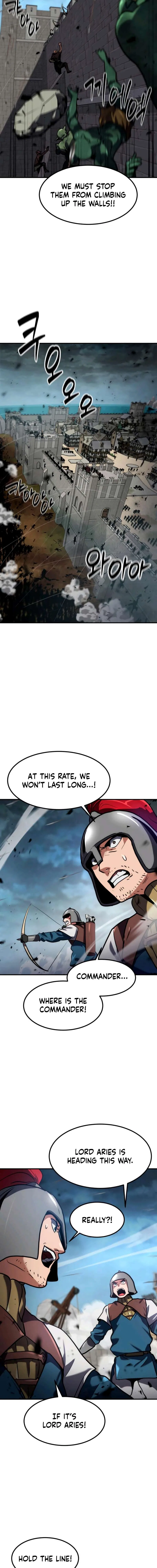 Defense Breaker Chapter 3 – Page 20