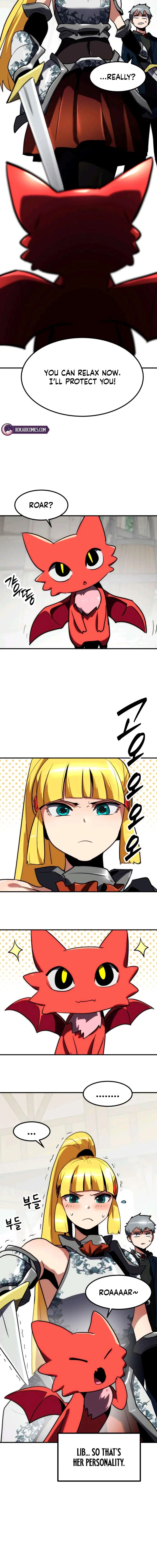 Defense Breaker Chapter 3 – Page 24