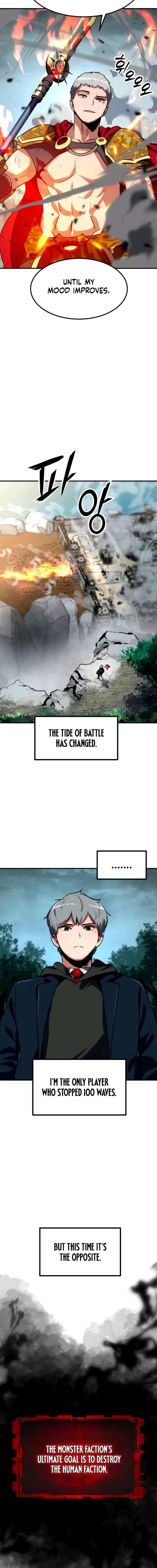 Defense Breaker Chapter 3 – Page 31