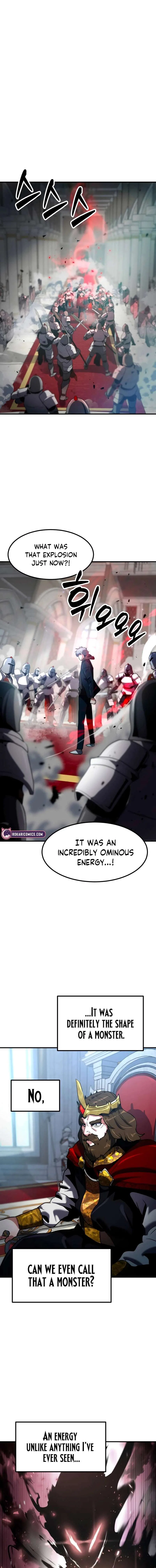 Defense Breaker Chapter 2 – Page 3
