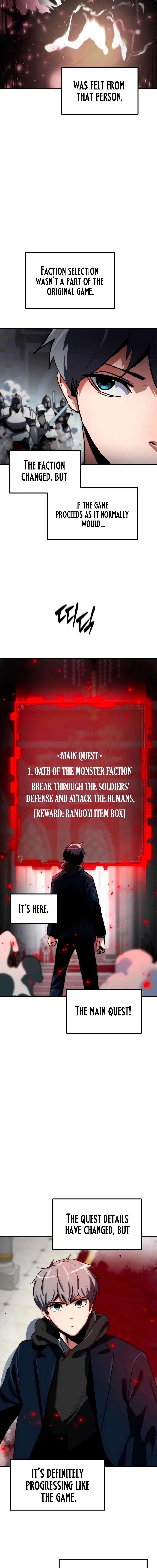 Defense Breaker Chapter 2 – Page 4