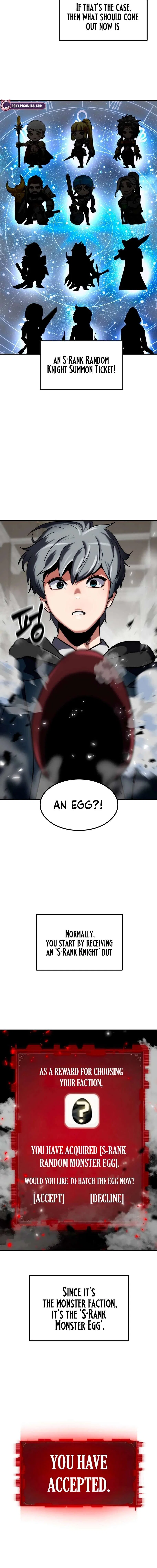 Defense Breaker Chapter 2 – Page 5