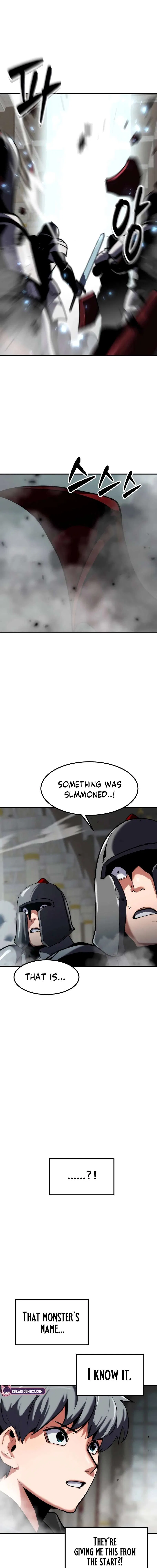Defense Breaker Chapter 2 – Page 6