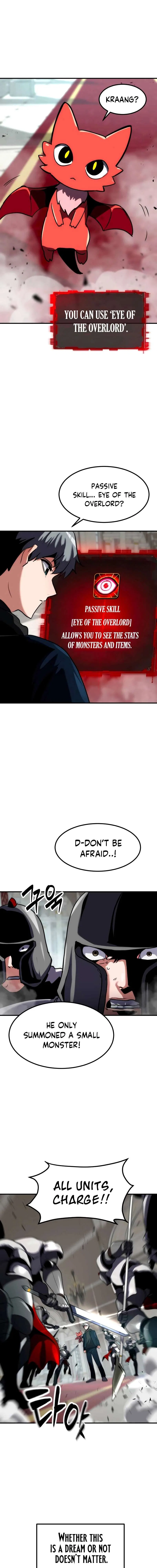 Defense Breaker Chapter 2 – Page 9