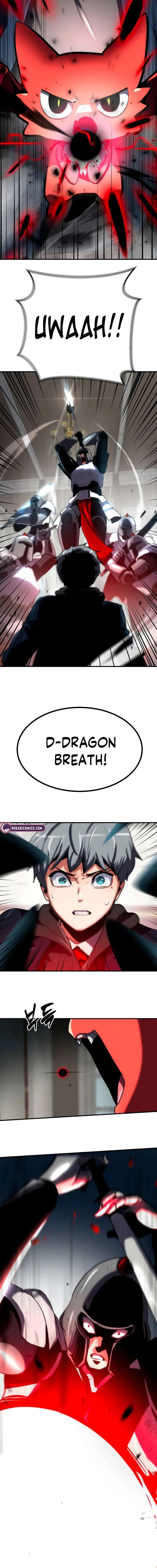 Defense Breaker Chapter 2 – Page 11