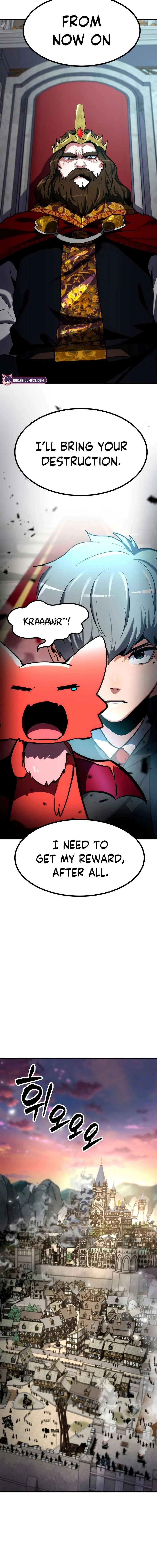 Defense Breaker Chapter 2 – Page 16