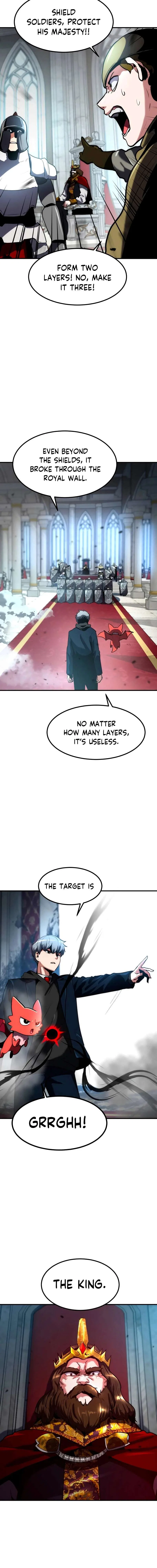 Defense Breaker Chapter 2 – Page 18