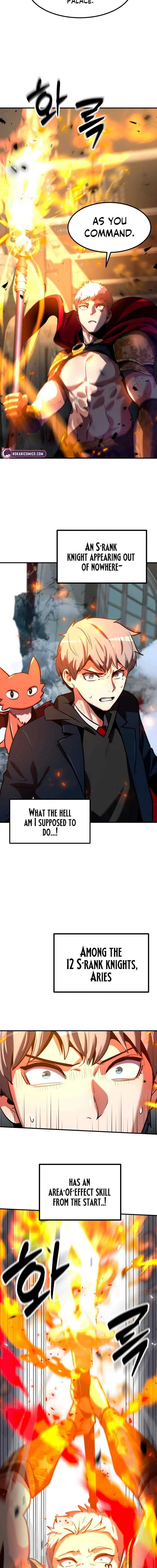 Defense Breaker Chapter 2 – Page 24