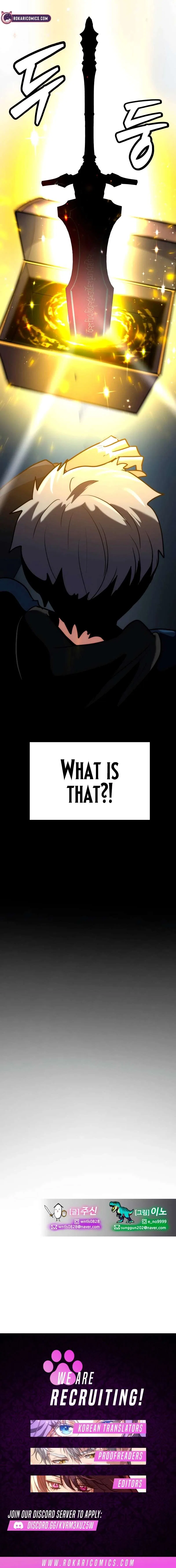 Defense Breaker Chapter 2 – Page 32